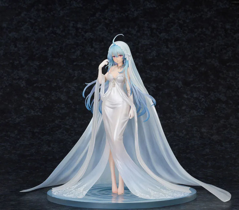 Azur Lane - Helena - 1/7 - Miracle in White Ver. (Magi Arts)ㅤ – Magi Arts – ActionFigureBrasil