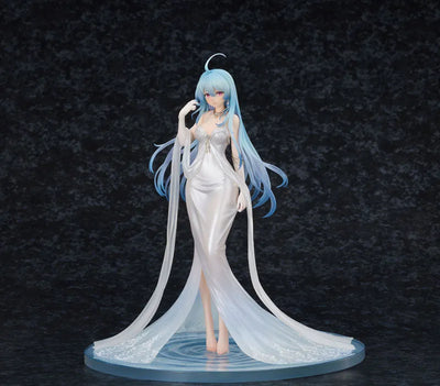 Azur Lane - Helena - 1/7 - Miracle in White Ver. (Magi Arts)ㅤ – Magi Arts – ActionFigureBrasil — detalhe do produto