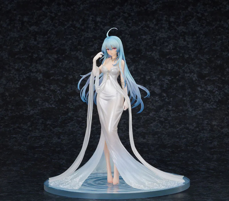 Azur Lane - Helena - 1/7 - Miracle in White Ver. (Magi Arts)ㅤ – Magi Arts – ActionFigureBrasil