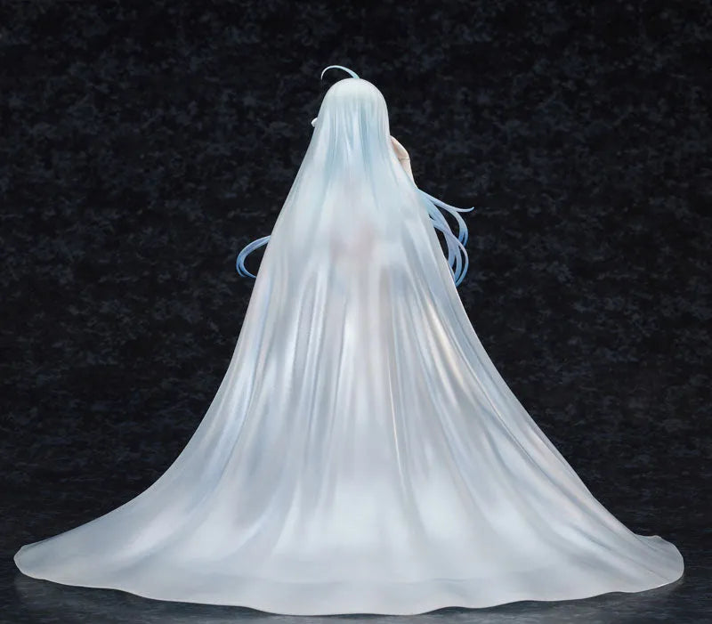 Azur Lane - Helena - 1/7 - Miracle in White Ver. (Magi Arts)ㅤ – Magi Arts – ActionFigureBrasil