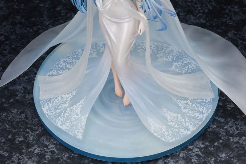 Azur Lane - Helena - 1/7 - Miracle in White Ver. (Magi Arts)ㅤ – Magi Arts – ActionFigureBrasil