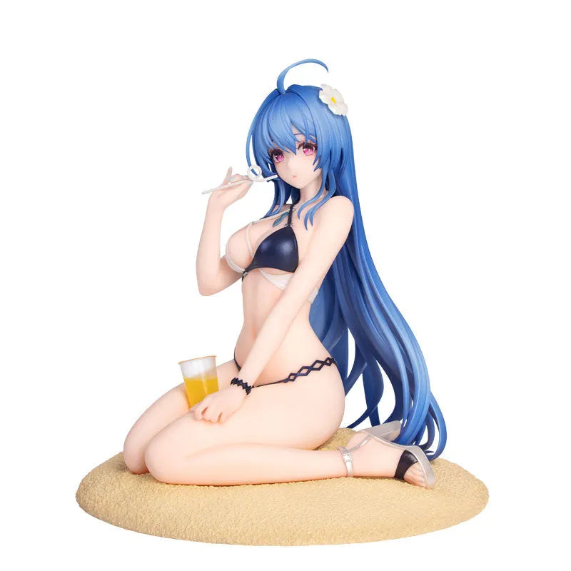 Azur Lane - Helena - Gift+ - 1/8 - Shimmering Triangle Wave (Myethos)ㅤ – Myethos – ActionFigure Brasil
