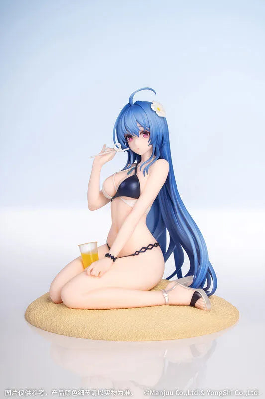 Azur Lane - Helena - Gift+ - 1/8 - Shimmering Triangle Wave (Myethos)ㅤ – Myethos – ActionFigure Brasil