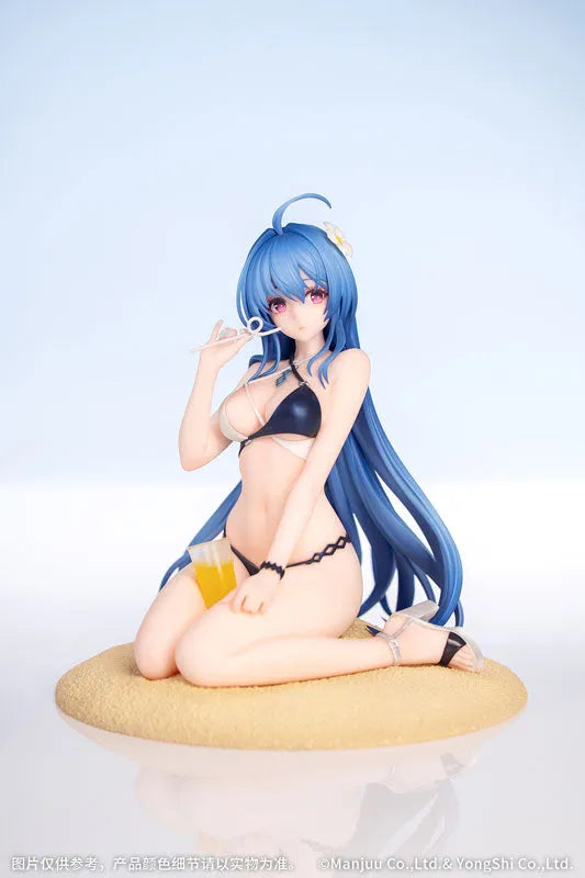 Azur Lane - Helena - Gift+ - 1/8 - Shimmering Triangle Wave (Myethos)ㅤ – Myethos – ActionFigure Brasil