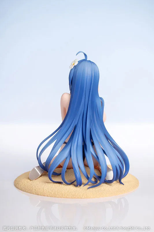 Azur Lane - Helena - Gift+ - 1/8 - Shimmering Triangle Wave (Myethos)ㅤ – Myethos – ActionFigure Brasil