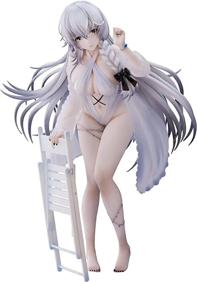 Azur Lane - Hermione - Swimsuit Ver. (Union Creative International Ltd)ㅤ – Union Creative – ActionFigure Brasil