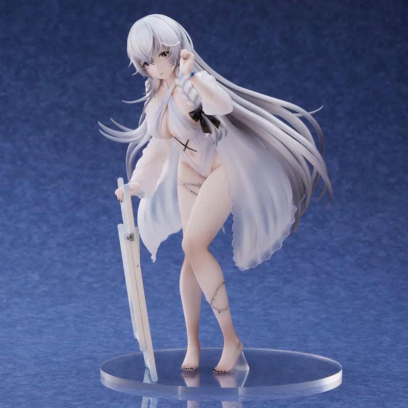 Azur Lane - Hermione - Swimsuit Ver. (Union Creative International Ltd)ㅤ – Union Creative – ActionFigure Brasil