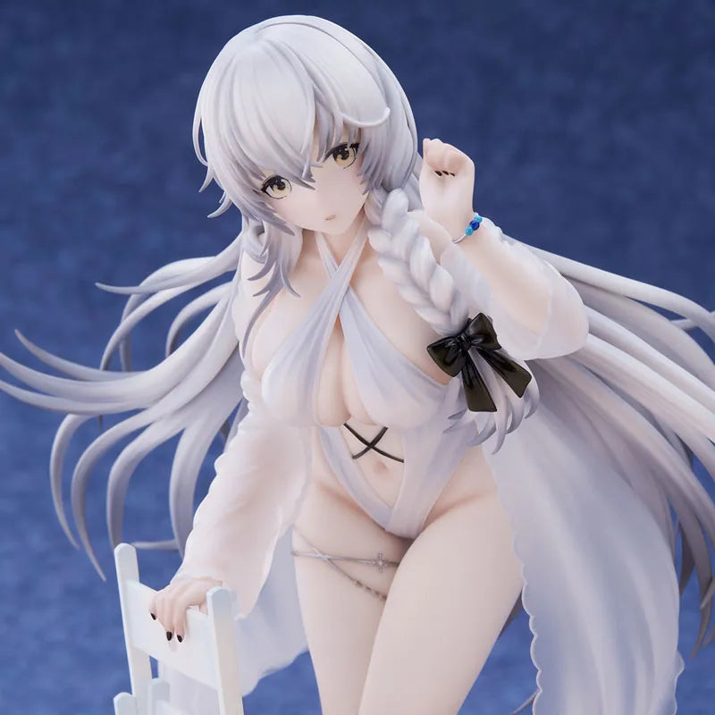 Azur Lane - Hermione - Swimsuit Ver. (Union Creative International Ltd)ㅤ – Union Creative – ActionFigure Brasil