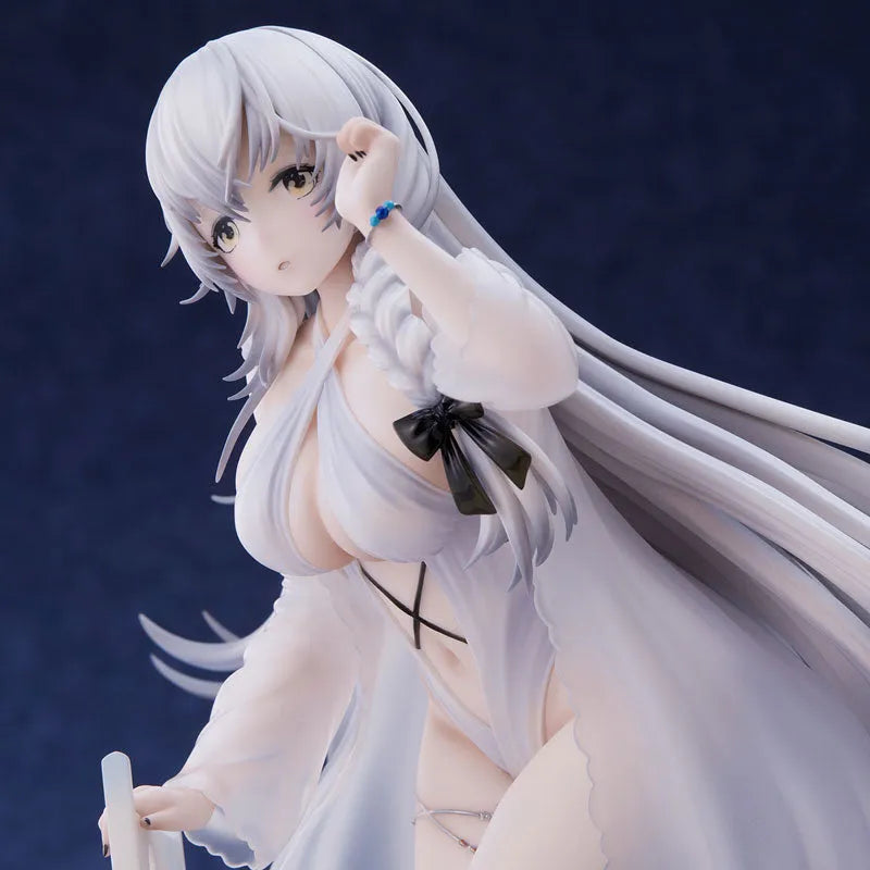 Azur Lane - Hermione - Swimsuit Ver. (Union Creative International Ltd)ㅤ – Union Creative – ActionFigure Brasil