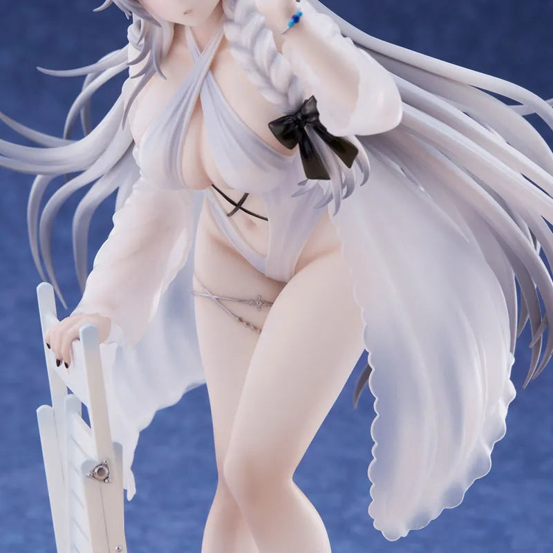 Azur Lane - Hermione - Swimsuit Ver. (Union Creative International Ltd)ㅤ – Union Creative – ActionFigure Brasil