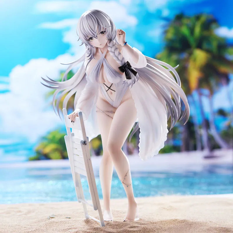 Azur Lane - Hermione - Swimsuit Ver. (Union Creative International Ltd)ㅤ – Union Creative – ActionFigure Brasil