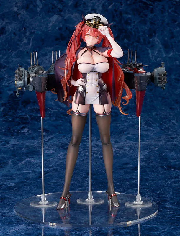 Azur Lane - Honolulu - 1/7 (Alter)ㅤ – Alter – ActionFigure Brasil