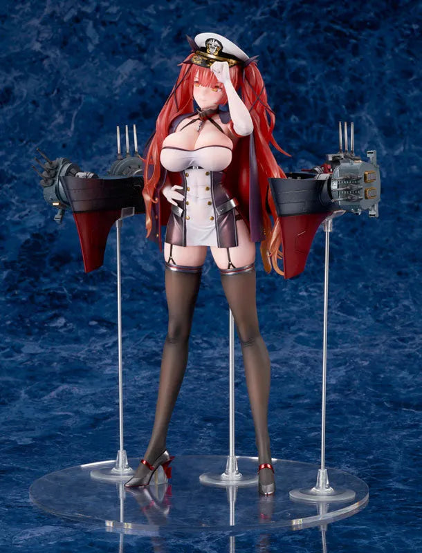 Azur Lane - Honolulu - 1/7 (Alter)ㅤ – Alter – ActionFigure Brasil