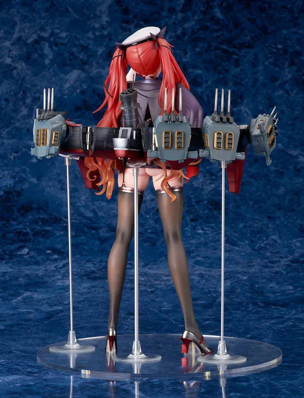 Azur Lane - Honolulu - 1/7 (Alter)ㅤ – Alter – ActionFigure Brasil