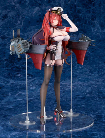 Azur Lane - Honolulu - 1/7 (Alter)ㅤ – Alter – ActionFigure Brasil — iluminação de estúdio