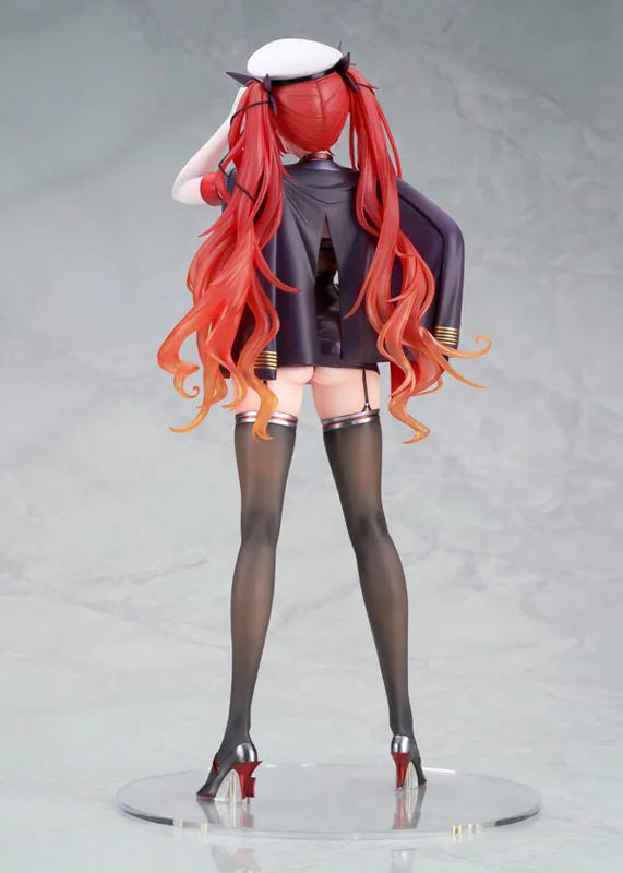 Azur Lane - Honolulu - 1/7 - Lightweight Ver. (Alter)ㅤ – Alter – ActionFigure Brasil