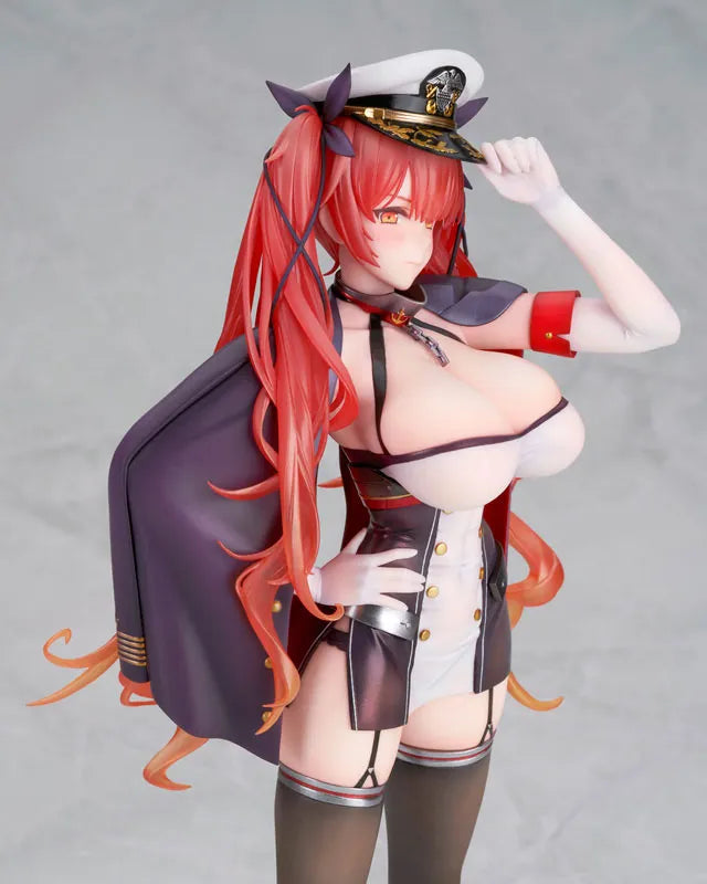 Azur Lane - Honolulu - 1/7 - Lightweight Ver. (Alter)ㅤ – Alter – ActionFigure Brasil