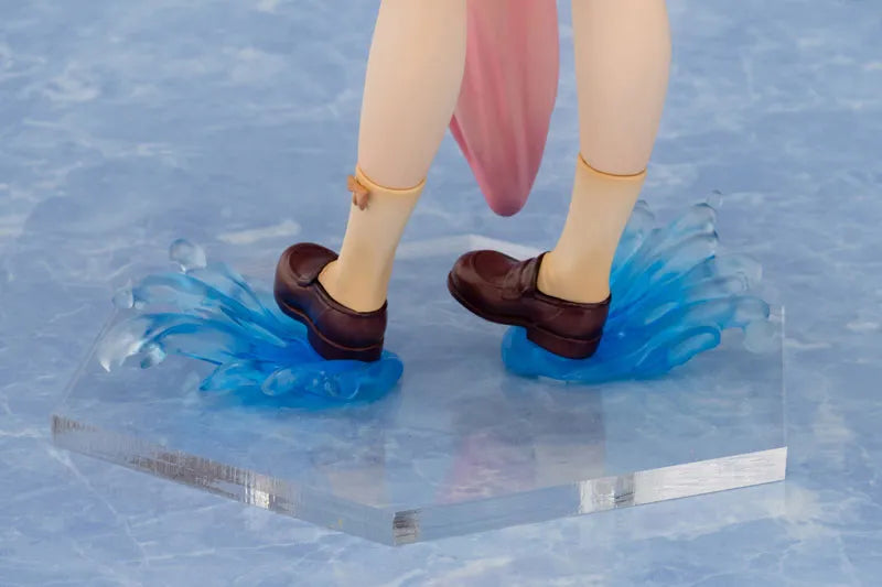 Azur Lane I-19 [Gentle Breeze of Departure] 1/7ㅤ – PLUM – ActionFigure Brasil