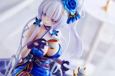 Azur Lane - Illustrious - 1/7 - Owaranai Ochakai ver. - 2024 Re-release (Kotobukiya) [Shop Exclusive]ㅤ – Kotobukiya – ActionFigureBrasil — acessórios