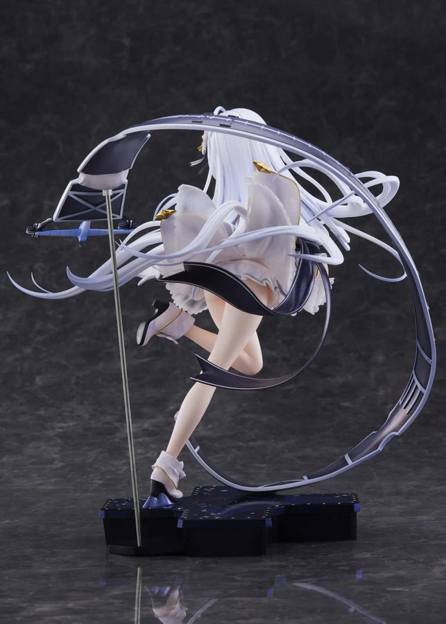 Azur Lane - Illustrious - Golden Head - 1/6 - Muse (Thousand)ㅤ – Thousand – ActionFigure Brasil