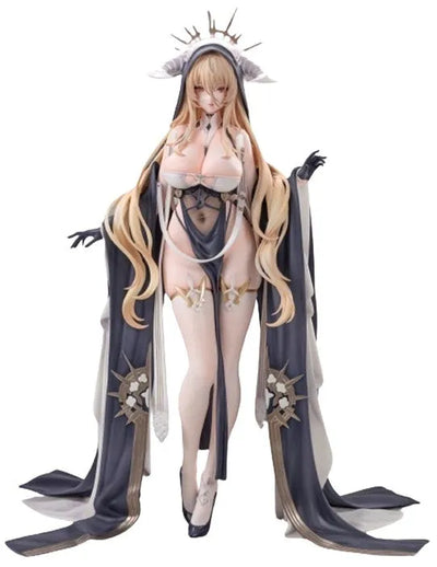 Azur Lane - Implacable - 1/6 (AniGame)ㅤ – AniGame – ActionFigure Brasil