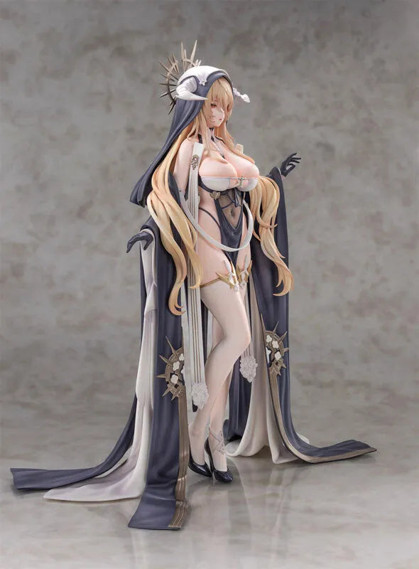Azur Lane - Implacable - 1/6 (AniGame)ㅤ – AniGame – ActionFigure Brasil
