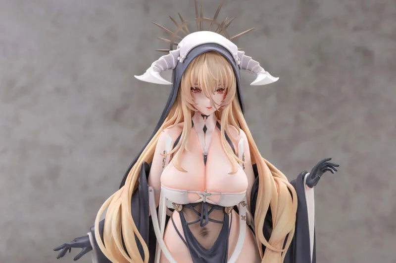 Azur Lane - Implacable - 1/6 (AniGame)ㅤ – AniGame – ActionFigure Brasil