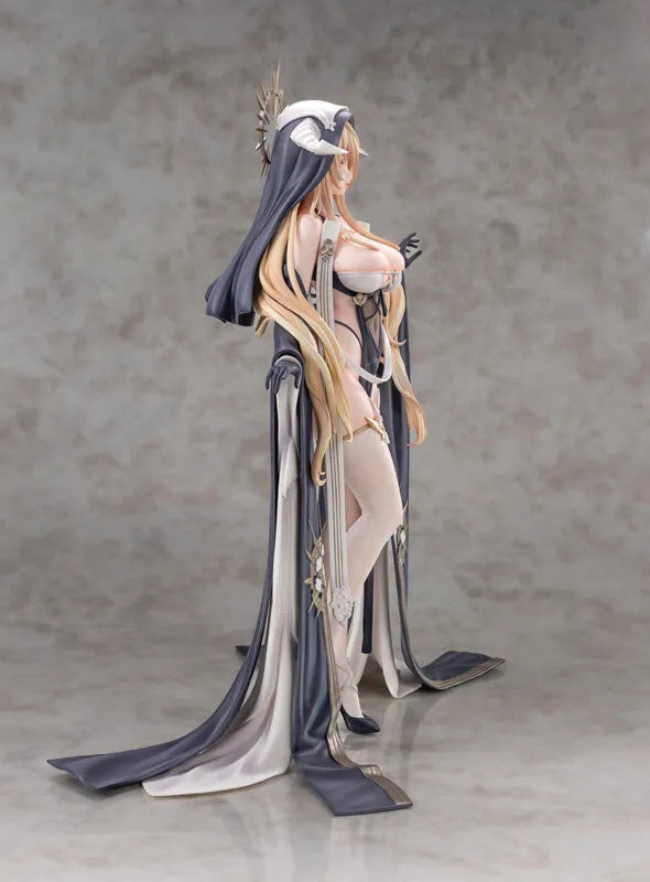 Azur Lane - Implacable - 1/6 (AniGame)ㅤ – AniGame – ActionFigure Brasil