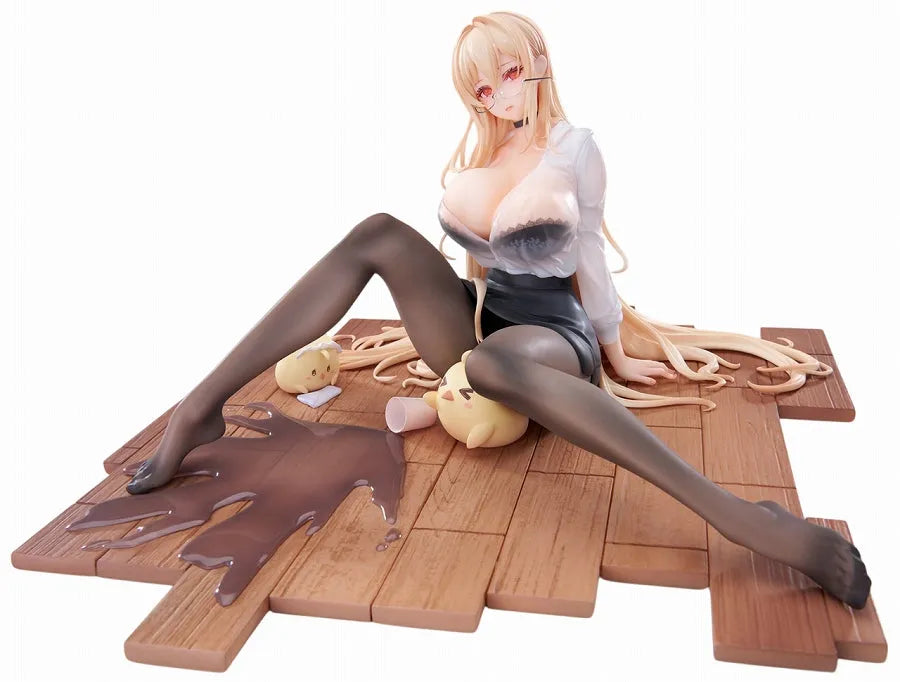 Azur Lane - Implacable - Manjuu - 1/7 - Shepherd of the 