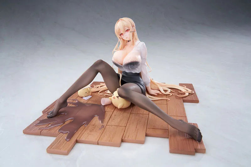 Azur Lane - Implacable - Manjuu - 1/7 - Shepherd of the 