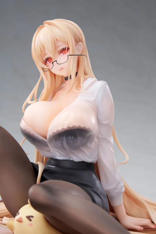 Azur Lane - Implacable - Manjuu - 1/7 - Shepherd of the 