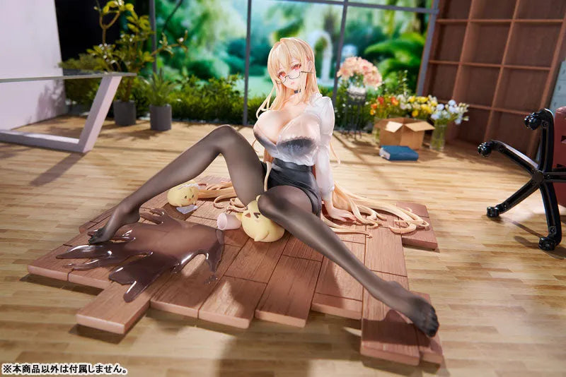 Azur Lane - Implacable - Manjuu - 1/7 - Shepherd of the 