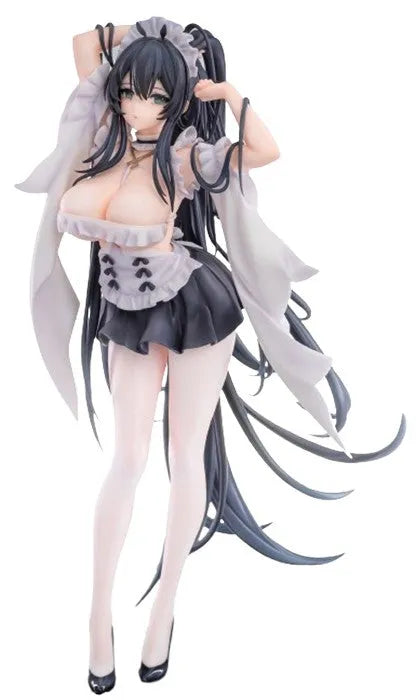 Azur Lane - Indomitable - 1/6 (AniGame)ㅤ – AniGame – ActionFigure Brasil