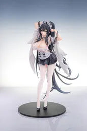 Azur Lane - Indomitable - 1/6 (AniGame)ㅤ – AniGame – ActionFigure Brasil — ângulo diferente