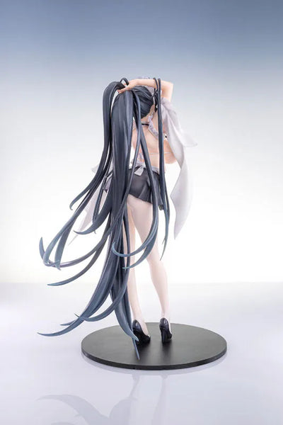 Azur Lane - Indomitable - 1/6 (AniGame)ㅤ – AniGame – ActionFigure Brasil — close