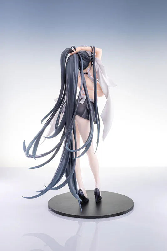 Azur Lane - Indomitable - 1/6 (AniGame)ㅤ – AniGame – ActionFigure Brasil