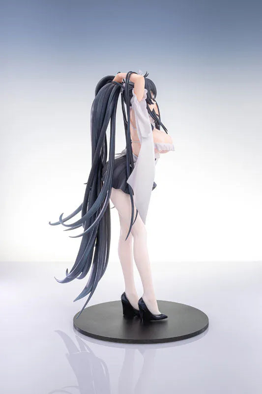Azur Lane - Indomitable - 1/6 (AniGame)ㅤ – AniGame – ActionFigure Brasil
