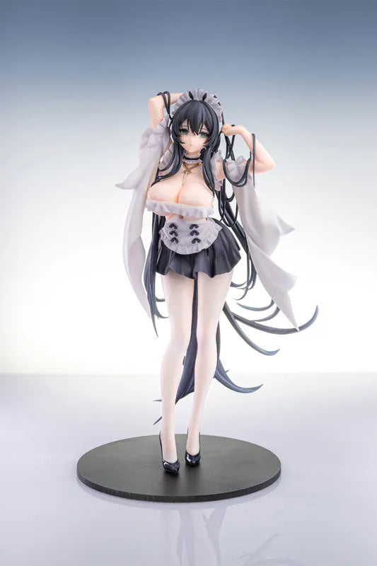 Azur Lane - Indomitable - 1/6 (AniGame)ㅤ – AniGame – ActionFigure Brasil