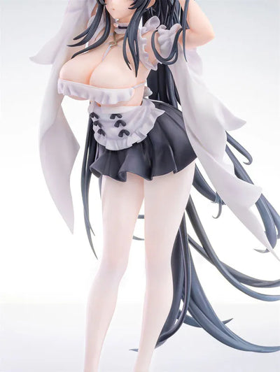 Azur Lane - Indomitable - 1/6 (AniGame)ㅤ – AniGame – ActionFigure Brasil — ambientada