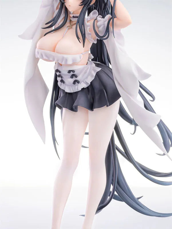 Azur Lane - Indomitable - 1/6 (AniGame)ㅤ – AniGame – ActionFigure Brasil