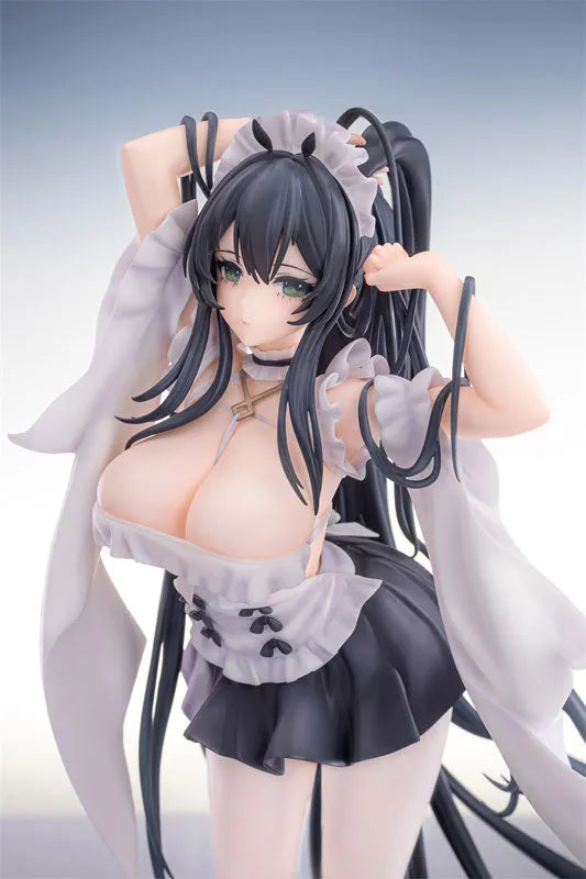 Azur Lane - Indomitable - 1/6 (AniGame)ㅤ – AniGame – ActionFigure Brasil
