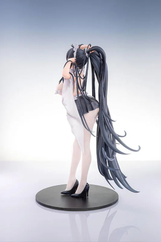 Azur Lane - Indomitable - 1/6 (AniGame)ㅤ – AniGame – ActionFigure Brasil