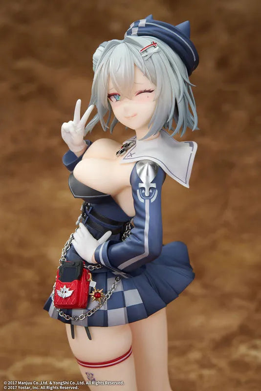 Azur Lane - Jade - 1/7 (Elegant)ㅤ – Elegant – ActionFigureBrasil