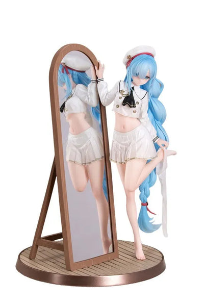 Azur Lane - Janus - Gift+ - 1/8 (Myethos)ㅤ – Myethos – ActionFigure Brasil