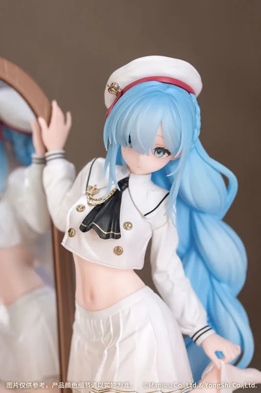 Azur Lane - Janus - Gift+ - 1/8 (Myethos)ㅤ – Myethos – ActionFigure Brasil