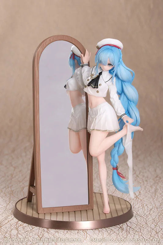 Azur Lane - Janus - Gift+ - 1/8 (Myethos)ㅤ – Myethos – ActionFigure Brasil
