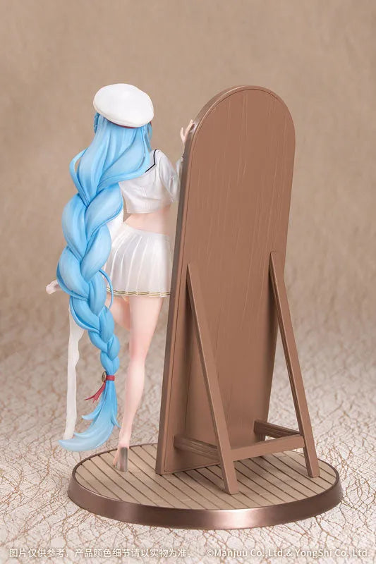 Azur Lane - Janus - Gift+ - 1/8 (Myethos)ㅤ – Myethos – ActionFigure Brasil