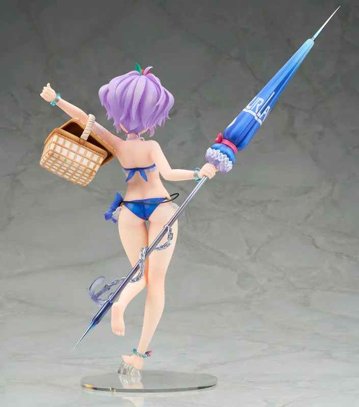 Azur Lane - Javelin - 1/7 - Beach Picnic! Ver. (Alter)ㅤ – Alter – ActionFigure Brasil