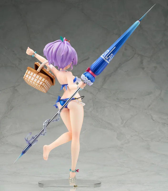 Azur Lane - Javelin - 1/7 - Beach Picnic! Ver. (Alter)ㅤ – Alter – ActionFigure Brasil