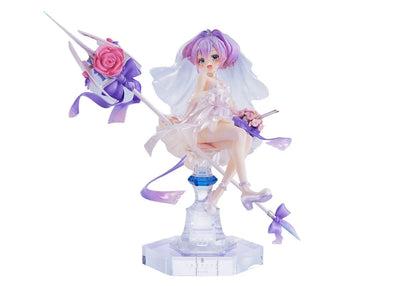Azur Lane - Javelin - 1/7 - Blissful Purity Ver. (Mimeyoi)ㅤ – Mimeyoi – ActionFigure Brasil